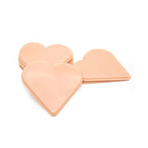 A Pound of Flesh - Micro Series Small Heart